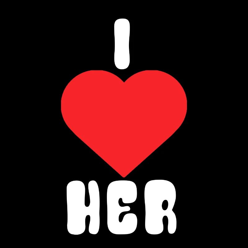 Je l’aime