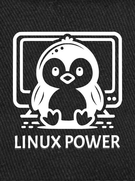 Puissance Linux