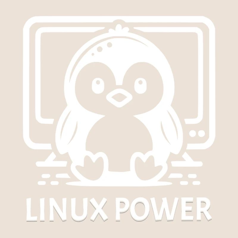 Puissance Linux