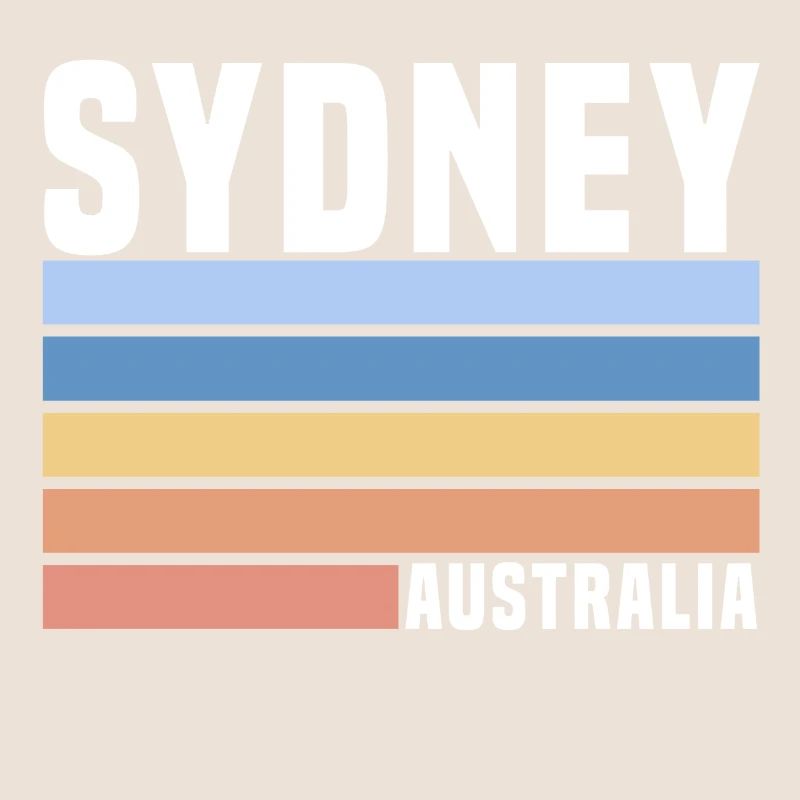 Sydney, Australie