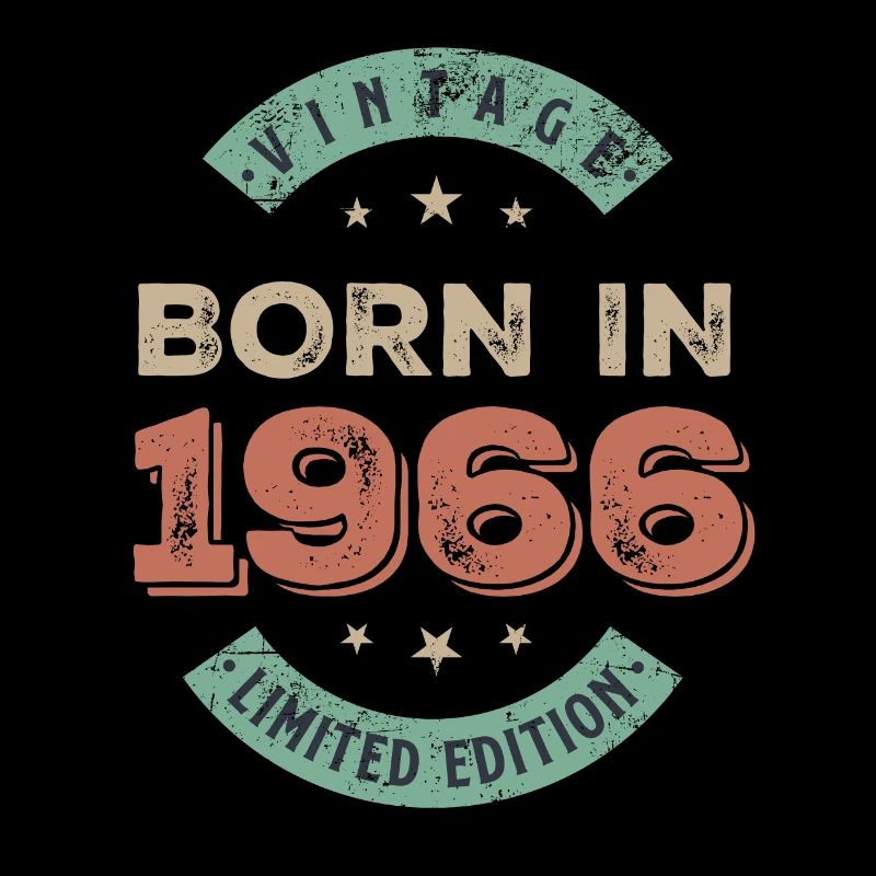 Vintage 1966
