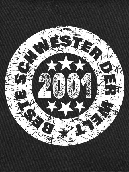 Né en 2001
