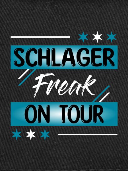 Schlagerfreak on tour