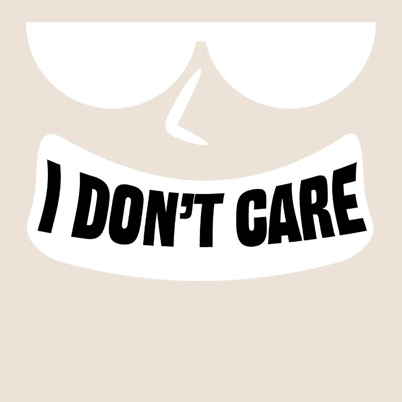 Doesn't matter, I don't care about the statement