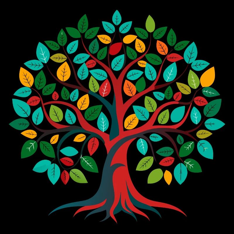 Arbre de vie