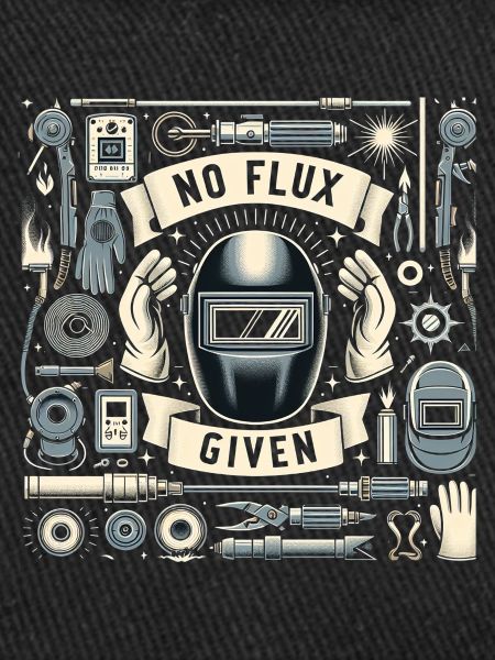 No Flux Given 18