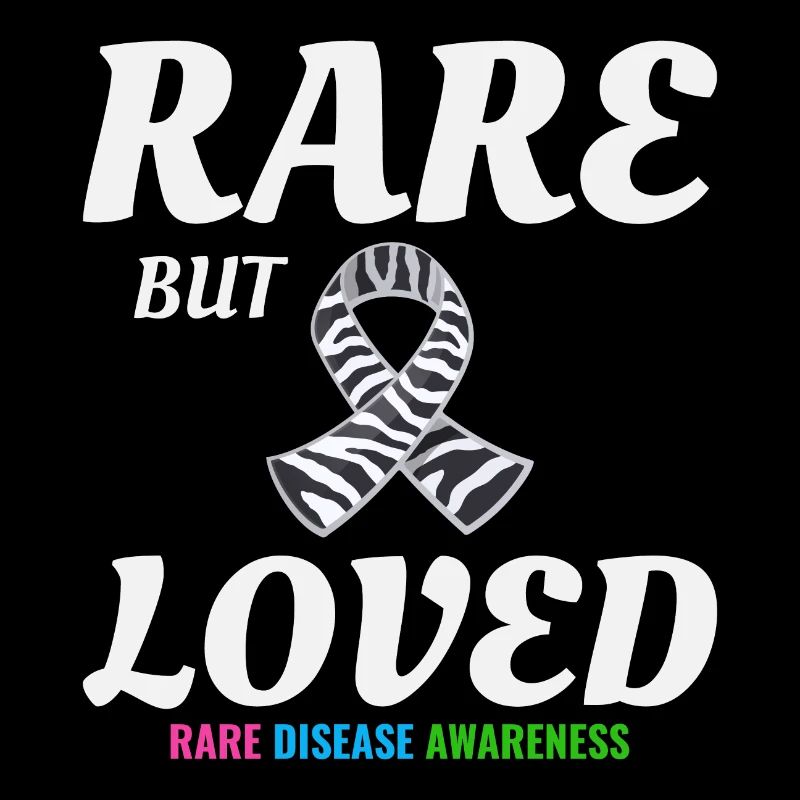 Loved Rare Disease Spread Awareness