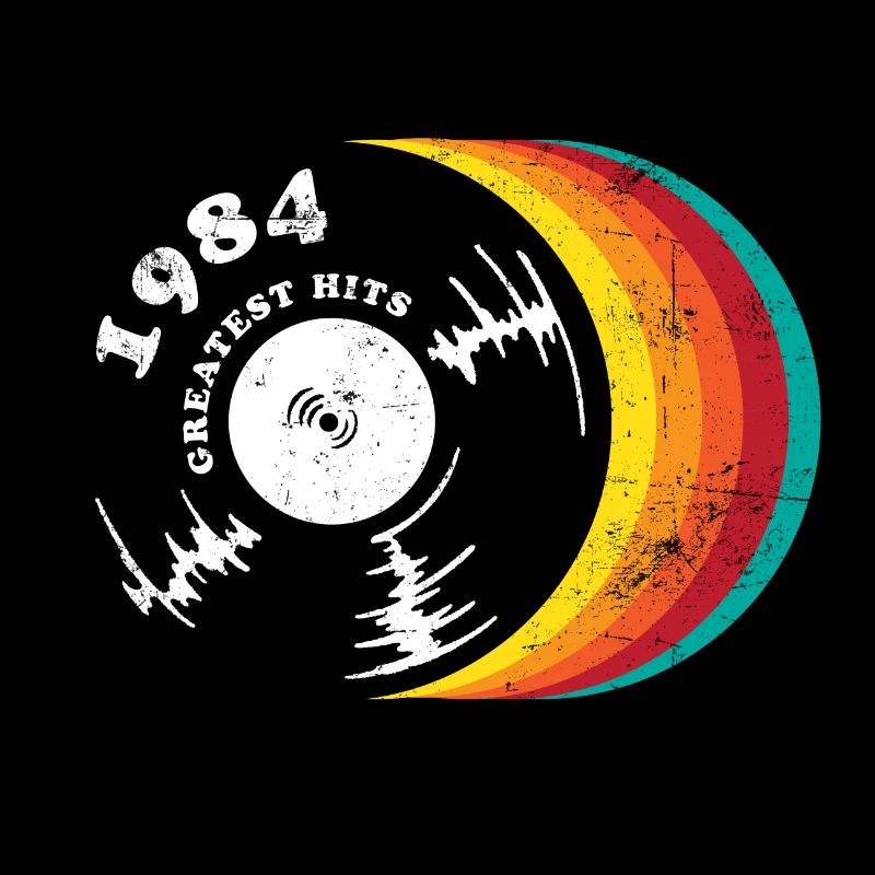 Millésime 1984
