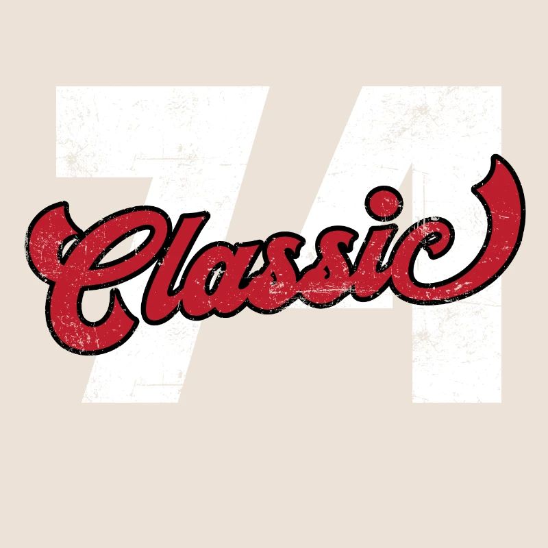 Classique 1974