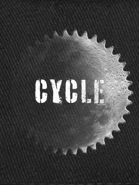 Moon Cycle Ride
