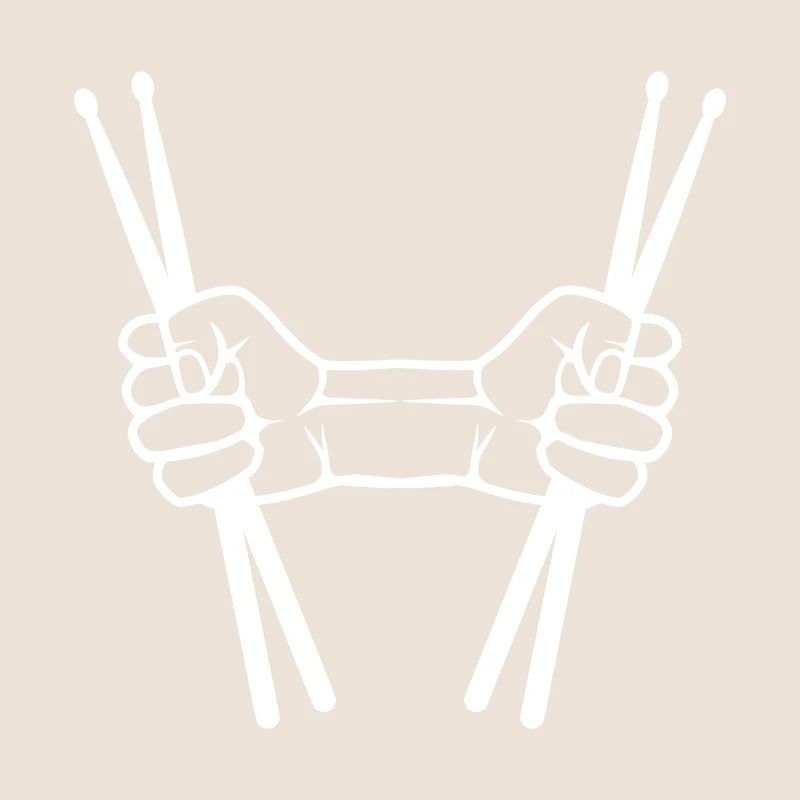 Drummer Drums