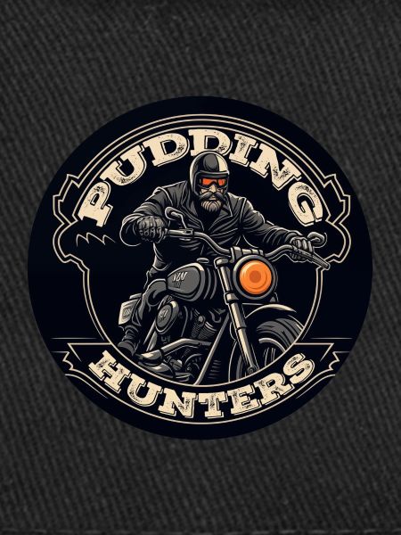 PUD HUNTERS LOGO HAT