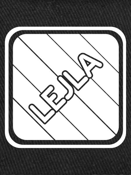 Lejla