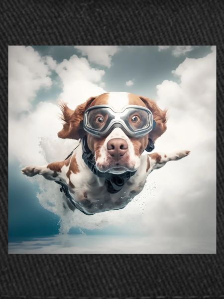 Flying Dog