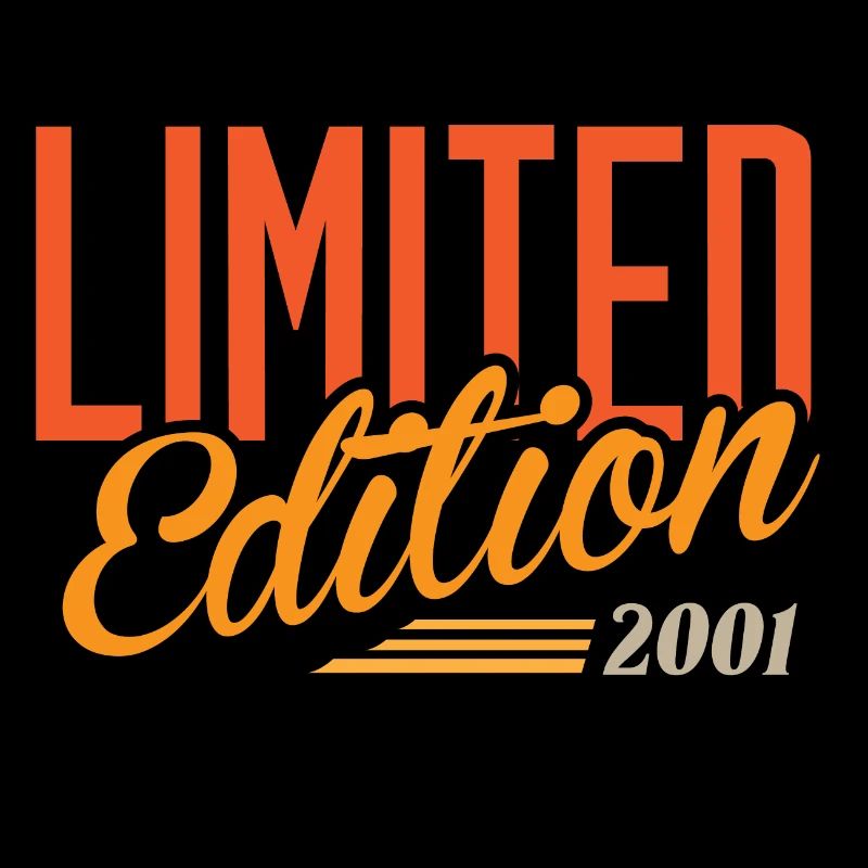 Millésime 2001