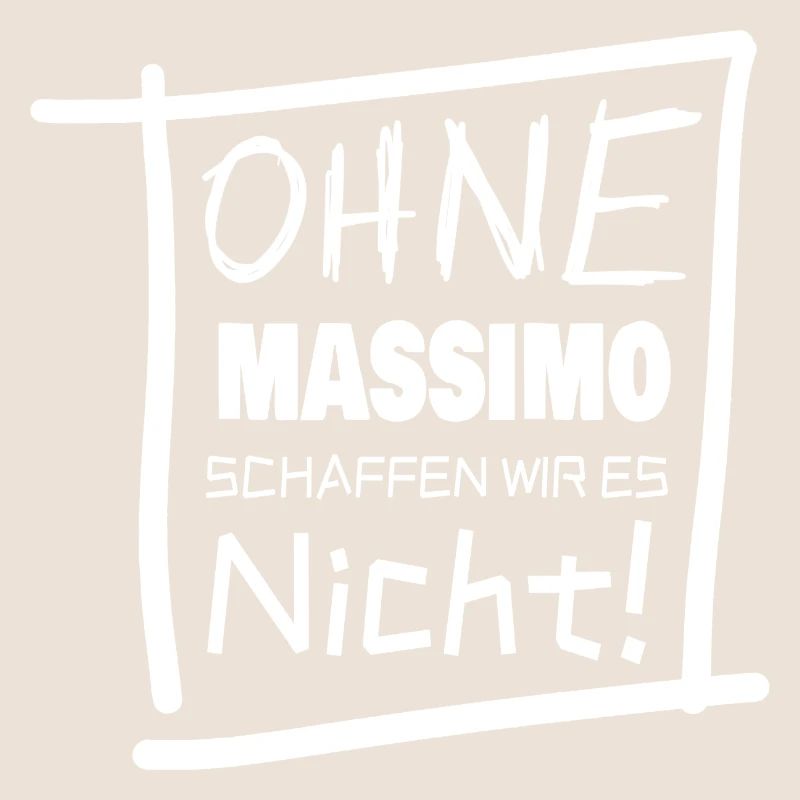 Massimo comme nom