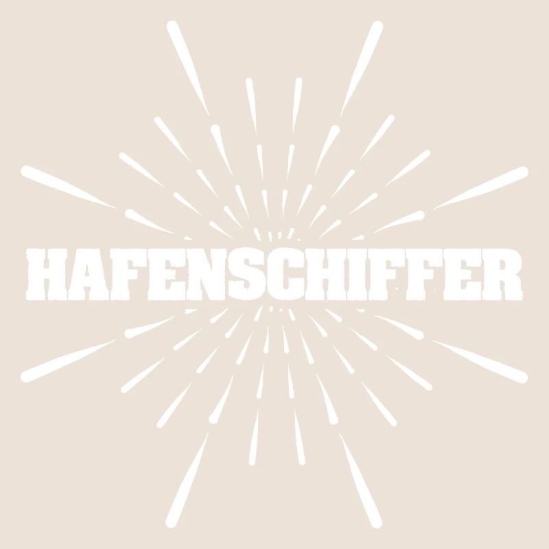 Hafenschiffer