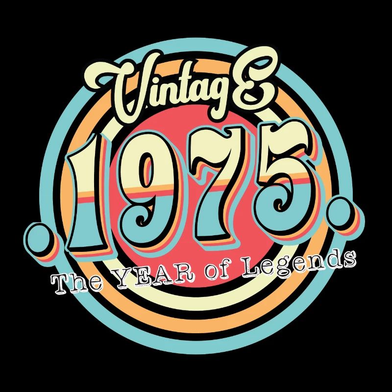 1975 Vintage