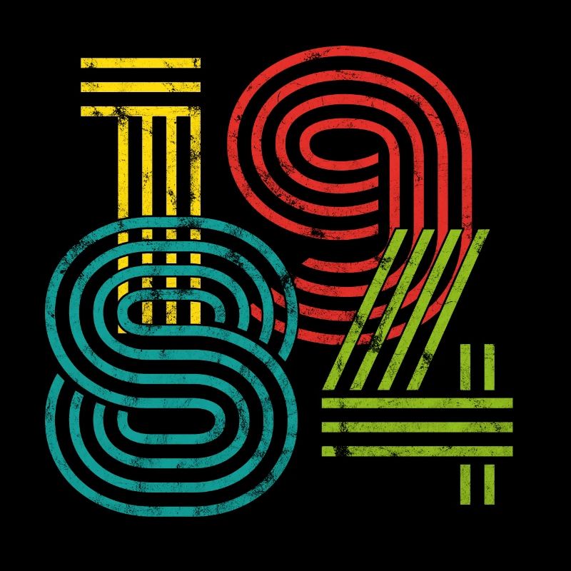 Millésime 1984