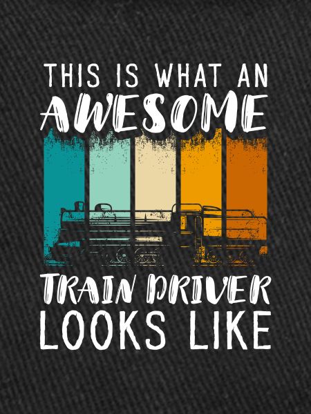 Train Track Passion