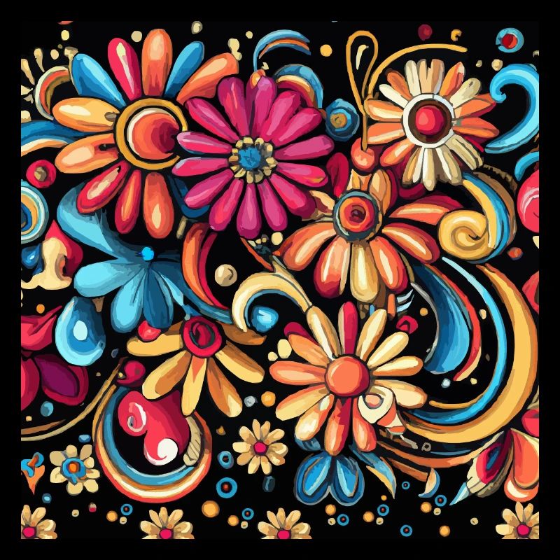 Enchanting Flowers
