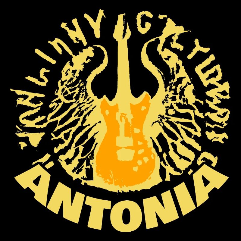 Gift for Antonia