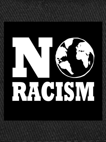 No racism