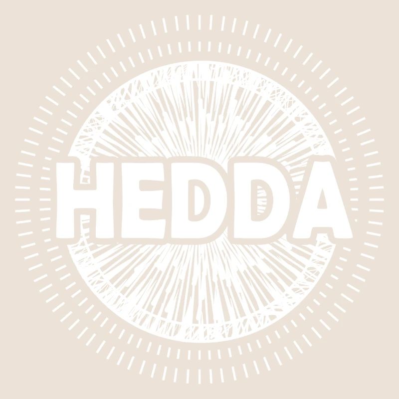 Idée cadeau Hedda