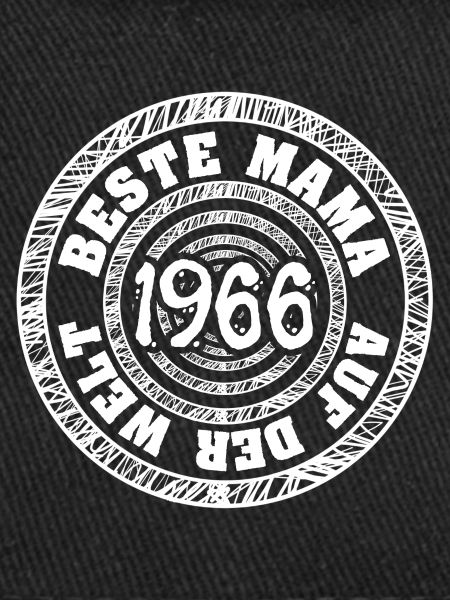 Mère 1966