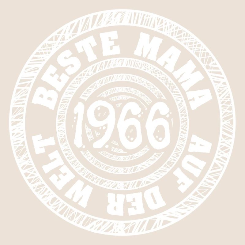 Mère 1966
