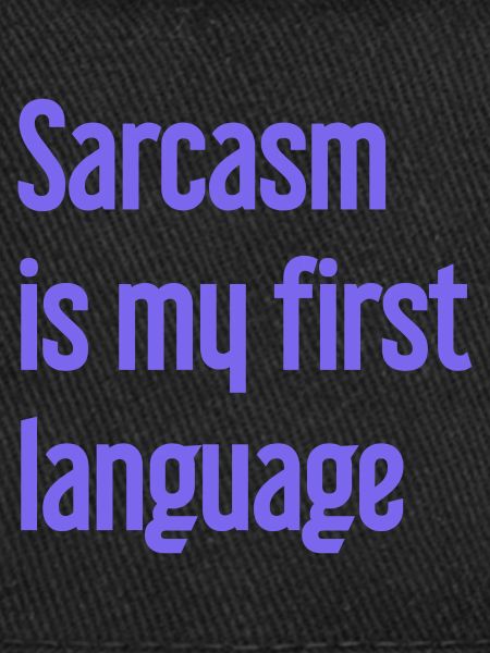 Sarcasme Pro