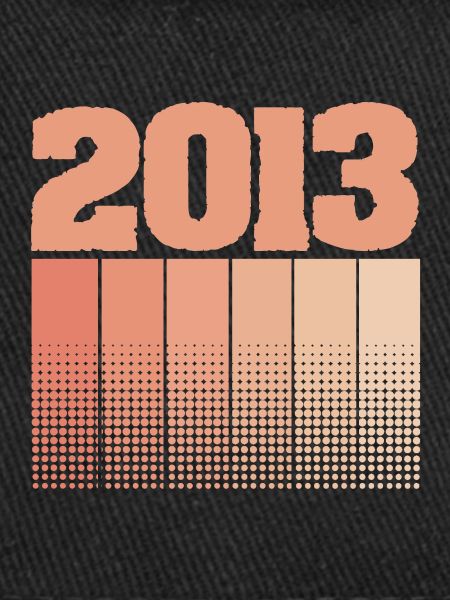 Né en 2013