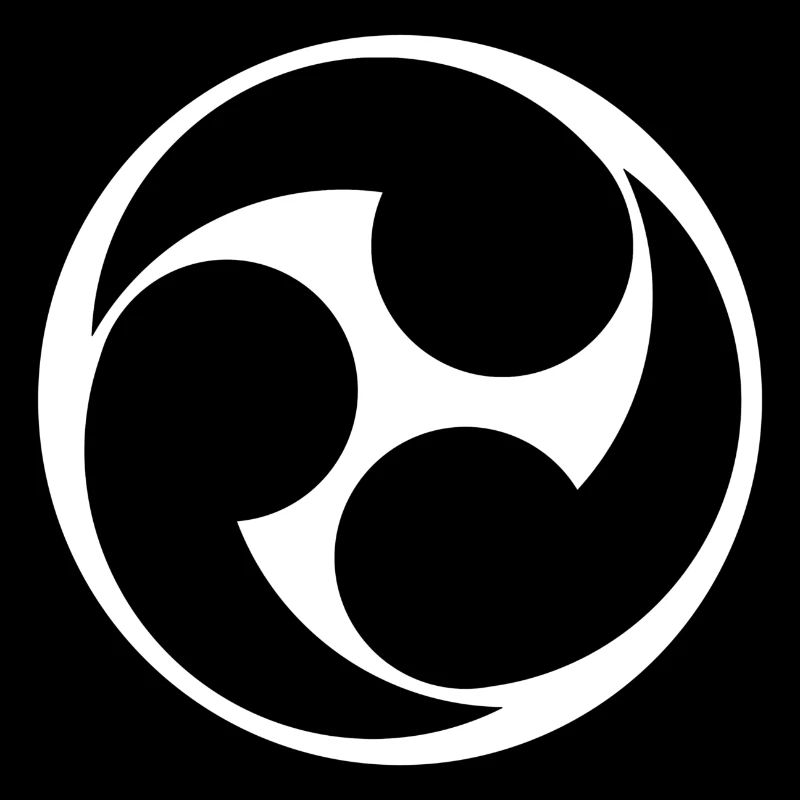 Triskel (W)