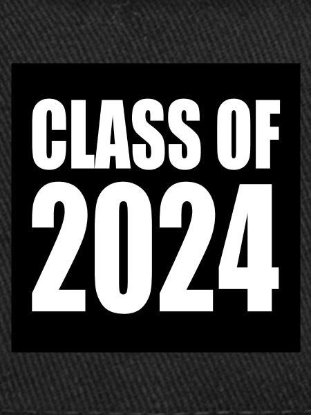 Class of 2024