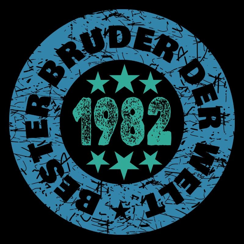 Born in 1982
