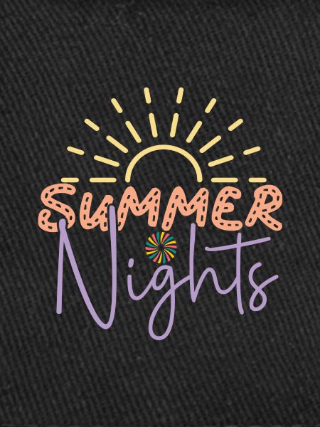 Summer Nights