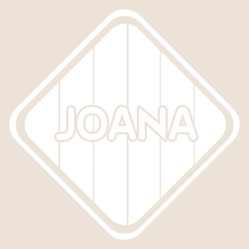 Mädchen Joana