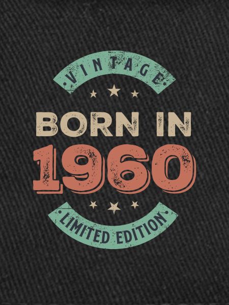 Années 1960