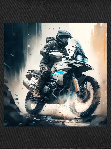 Tour d’Enduro 2