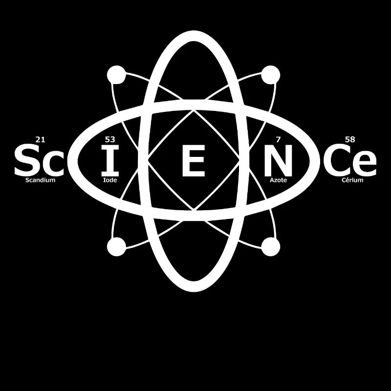 Science Atomique