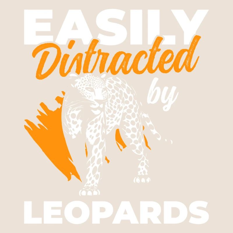 Leopard Jagd Großkatze Tier