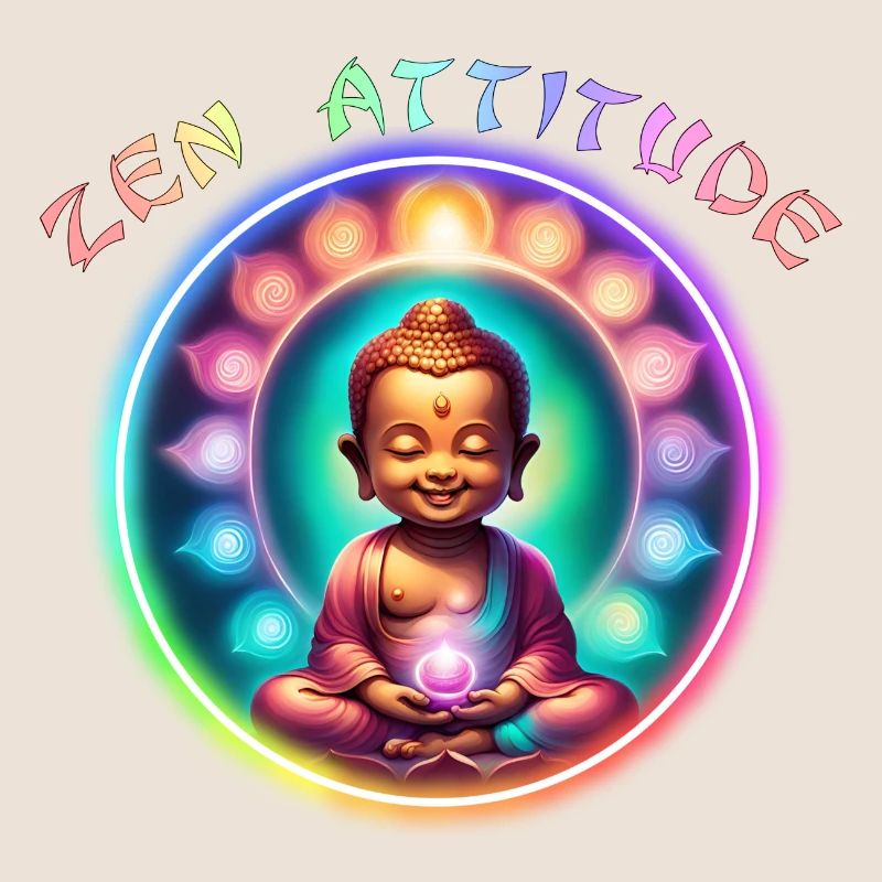 ZEN ATTITUDE