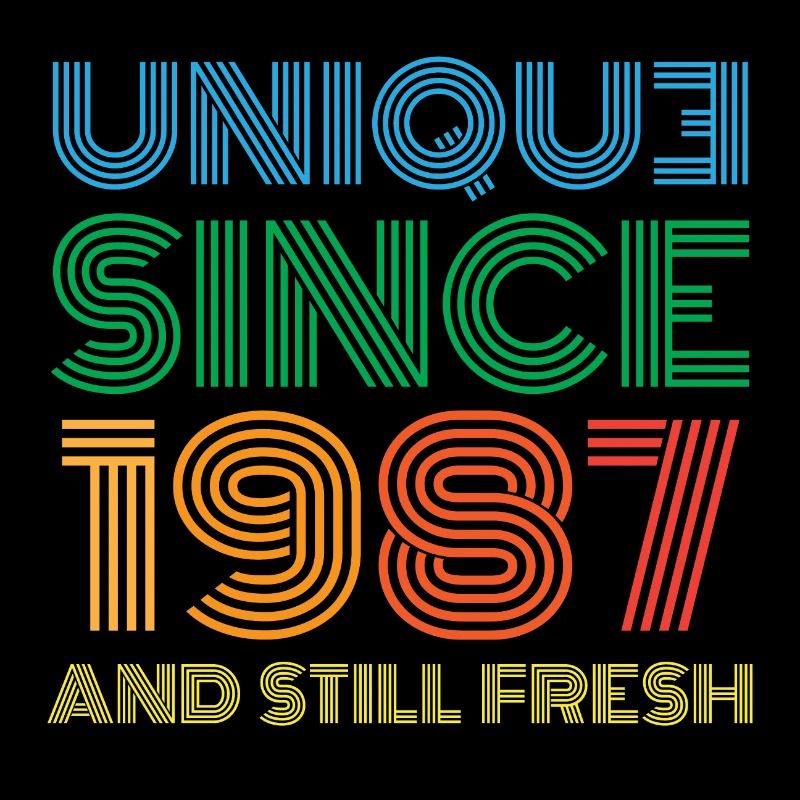 Millésime 1987