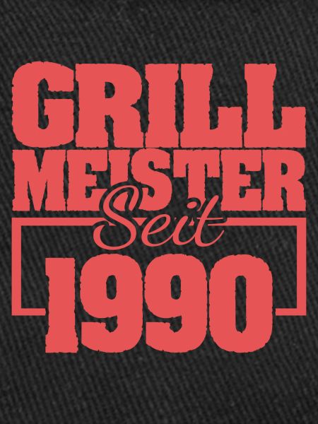 Grillmeister 1990