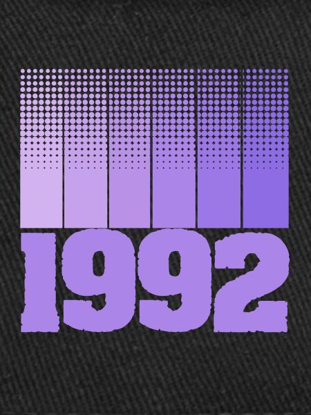 Né en 1992