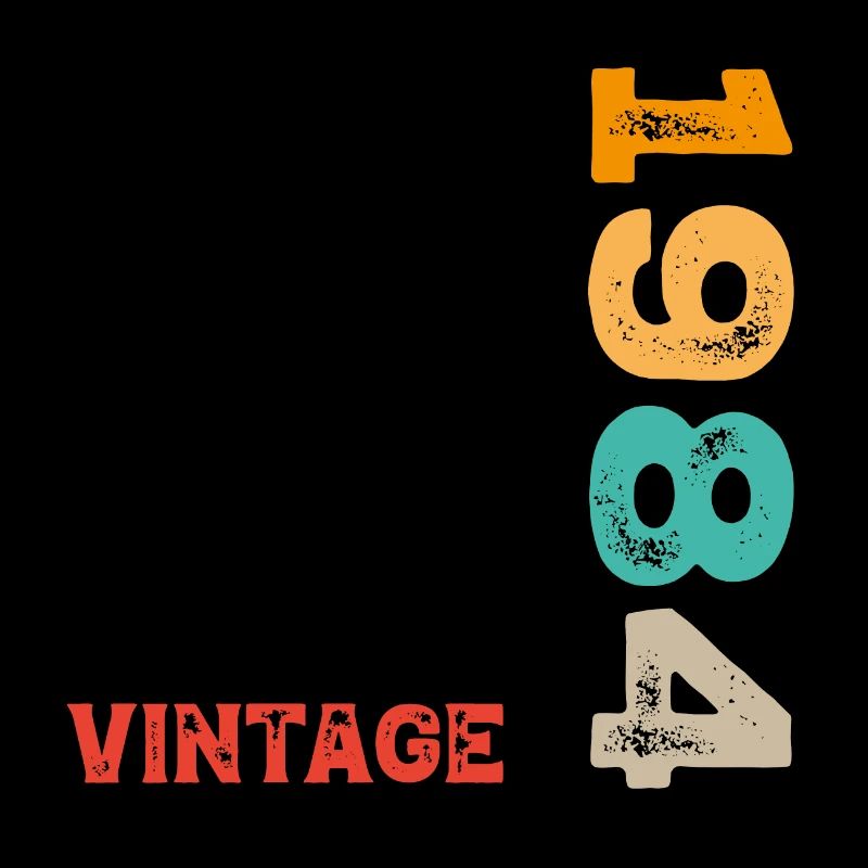 Millésime 1984