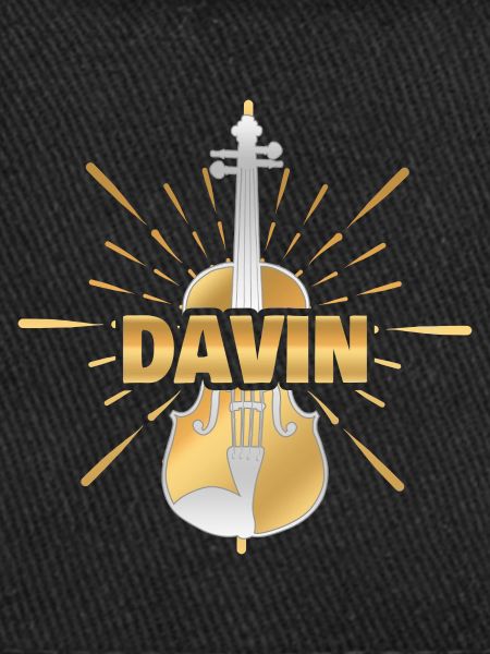 Gift for Davin