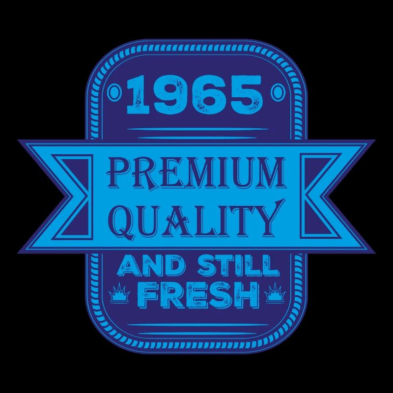 Vintage 1965