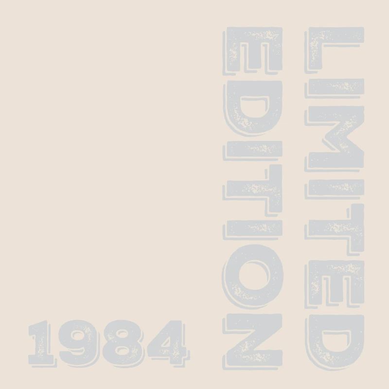 Millésime 1984