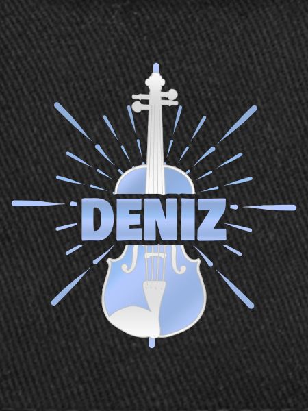 Gift for Deniz